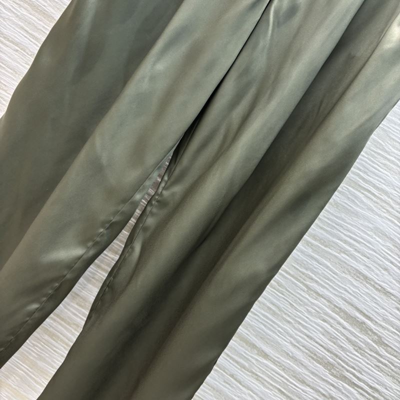 Prada Long Pants